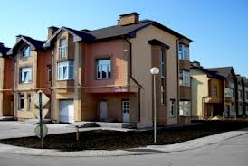 Что нужно выяснить о новом загородном таунхаузе