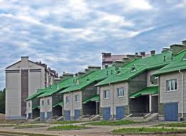 Некоторые хитрости подбора таунхауза