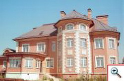 Как отыскать лучшие проекты загородных дач и домов