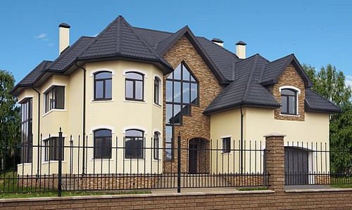 «Королевский проект» - проверенная временем строительная компания Санкт-Петербурга