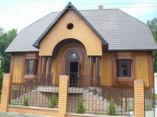 Современные проекты загородных домов на сайте «Королевский проект»