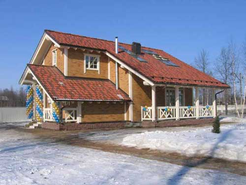 «КингПрожект» - проверенная временем компания-проектировщик